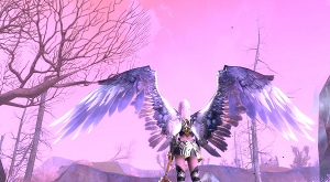 画像ギャラリー No.009のサムネイル画像 / 2005年に始まった「The Tower of AION」の開発は本当に長く，そして大変なものだった…。韓国の開発者3名に直接インタビュー