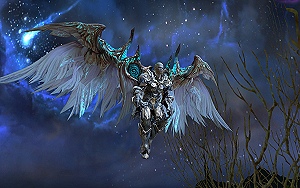 画像ギャラリー No.012のサムネイル画像 / 2005年に始まった「The Tower of AION」の開発は本当に長く，そして大変なものだった…。韓国の開発者3名に直接インタビュー