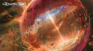 画像ギャラリー No.014のサムネイル画像 / 2005年に始まった「The Tower of AION」の開発は本当に長く，そして大変なものだった…。韓国の開発者3名に直接インタビュー