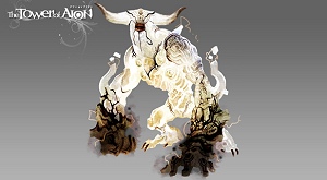 画像ギャラリー No.015のサムネイル画像 / 2005年に始まった「The Tower of AION」の開発は本当に長く，そして大変なものだった…。韓国の開発者3名に直接インタビュー