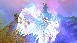 画像ギャラリー No.016のサムネイル画像 / 2005年に始まった「The Tower of AION」の開発は本当に長く，そして大変なものだった…。韓国の開発者3名に直接インタビュー