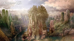 画像ギャラリー No.018のサムネイル画像 / 2005年に始まった「The Tower of AION」の開発は本当に長く，そして大変なものだった…。韓国の開発者3名に直接インタビュー