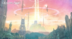 画像ギャラリー No.019のサムネイル画像 / 2005年に始まった「The Tower of AION」の開発は本当に長く，そして大変なものだった…。韓国の開発者3名に直接インタビュー