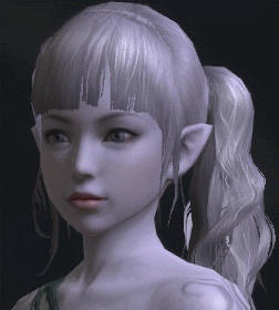 画像ギャラリー No.002のサムネイル画像 / 「The Tower of Aion」先行体験プレイレポート:キャラクターエディット編