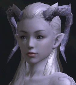 画像ギャラリー No.007のサムネイル画像 / 「The Tower of Aion」先行体験プレイレポート:キャラクターエディット編