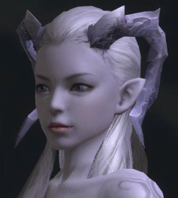 画像ギャラリー No.014のサムネイル画像 / 「The Tower of Aion」先行体験プレイレポート:キャラクターエディット編