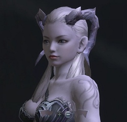 画像ギャラリー No.022のサムネイル画像 / 「The Tower of Aion」先行体験プレイレポート:キャラクターエディット編