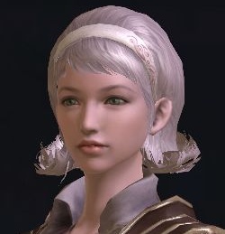 画像ギャラリー No.042のサムネイル画像 / 「The Tower of Aion」先行体験プレイレポート:キャラクターエディット編