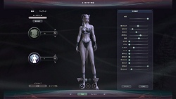 画像ギャラリー No.047のサムネイル画像 / 「The Tower of Aion」先行体験プレイレポート:キャラクターエディット編