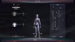 画像ギャラリー No.050のサムネイル画像 / 「The Tower of Aion」先行体験プレイレポート:キャラクターエディット編