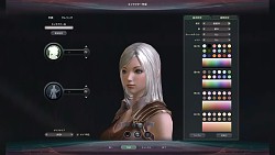 画像ギャラリー No.002のサムネイル画像 / 聞きしに勝る大作MMORPG「The Tower of AION」の先行プレイレポートを4Gamerに掲載