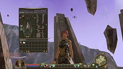 画像ギャラリー No.003のサムネイル画像 / 聞きしに勝る大作MMORPG「The Tower of AION」の先行プレイレポートを4Gamerに掲載