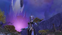 画像ギャラリー No.004のサムネイル画像 / 聞きしに勝る大作MMORPG「The Tower of AION」の先行プレイレポートを4Gamerに掲載