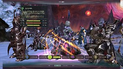 画像ギャラリー No.006のサムネイル画像 / 聞きしに勝る大作MMORPG「The Tower of AION」の先行プレイレポートを4Gamerに掲載