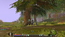 画像ギャラリー No.007のサムネイル画像 / 聞きしに勝る大作MMORPG「The Tower of AION」の先行プレイレポートを4Gamerに掲載
