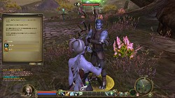 画像ギャラリー No.008のサムネイル画像 / 聞きしに勝る大作MMORPG「The Tower of AION」の先行プレイレポートを4Gamerに掲載