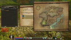 画像ギャラリー No.011のサムネイル画像 / 聞きしに勝る大作MMORPG「The Tower of AION」の先行プレイレポートを4Gamerに掲載