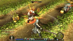 画像ギャラリー No.012のサムネイル画像 / 聞きしに勝る大作MMORPG「The Tower of AION」の先行プレイレポートを4Gamerに掲載