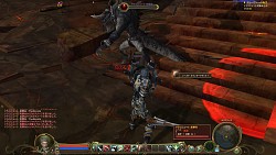 画像ギャラリー No.015のサムネイル画像 / 聞きしに勝る大作MMORPG「The Tower of AION」の先行プレイレポートを4Gamerに掲載