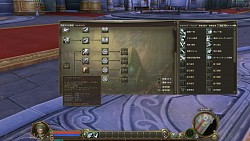 画像ギャラリー No.016のサムネイル画像 / 聞きしに勝る大作MMORPG「The Tower of AION」の先行プレイレポートを4Gamerに掲載