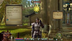 画像ギャラリー No.019のサムネイル画像 / 聞きしに勝る大作MMORPG「The Tower of AION」の先行プレイレポートを4Gamerに掲載