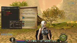 画像ギャラリー No.020のサムネイル画像 / 聞きしに勝る大作MMORPG「The Tower of AION」の先行プレイレポートを4Gamerに掲載