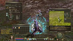 画像ギャラリー No.021のサムネイル画像 / 聞きしに勝る大作MMORPG「The Tower of AION」の先行プレイレポートを4Gamerに掲載