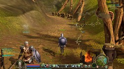 画像ギャラリー No.022のサムネイル画像 / 聞きしに勝る大作MMORPG「The Tower of AION」の先行プレイレポートを4Gamerに掲載
