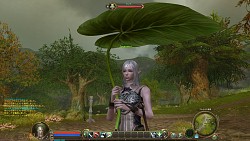 画像ギャラリー No.024のサムネイル画像 / 聞きしに勝る大作MMORPG「The Tower of AION」の先行プレイレポートを4Gamerに掲載
