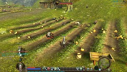 画像ギャラリー No.025のサムネイル画像 / 聞きしに勝る大作MMORPG「The Tower of AION」の先行プレイレポートを4Gamerに掲載