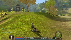 画像ギャラリー No.027のサムネイル画像 / 聞きしに勝る大作MMORPG「The Tower of AION」の先行プレイレポートを4Gamerに掲載