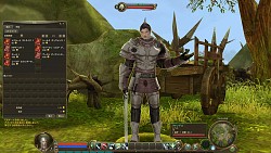 画像ギャラリー No.028のサムネイル画像 / 聞きしに勝る大作MMORPG「The Tower of AION」の先行プレイレポートを4Gamerに掲載