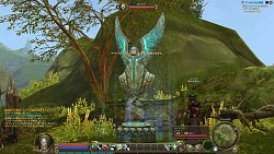 画像ギャラリー No.029のサムネイル画像 / 聞きしに勝る大作MMORPG「The Tower of AION」の先行プレイレポートを4Gamerに掲載