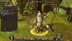 画像ギャラリー No.033のサムネイル画像 / 聞きしに勝る大作MMORPG「The Tower of AION」の先行プレイレポートを4Gamerに掲載