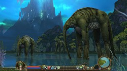 画像ギャラリー No.034のサムネイル画像 / 聞きしに勝る大作MMORPG「The Tower of AION」の先行プレイレポートを4Gamerに掲載