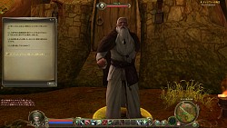 画像ギャラリー No.035のサムネイル画像 / 聞きしに勝る大作MMORPG「The Tower of AION」の先行プレイレポートを4Gamerに掲載