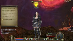 画像ギャラリー No.037のサムネイル画像 / 聞きしに勝る大作MMORPG「The Tower of AION」の先行プレイレポートを4Gamerに掲載