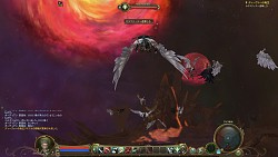 画像ギャラリー No.038のサムネイル画像 / 聞きしに勝る大作MMORPG「The Tower of AION」の先行プレイレポートを4Gamerに掲載
