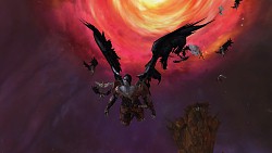 画像ギャラリー No.040のサムネイル画像 / 聞きしに勝る大作MMORPG「The Tower of AION」の先行プレイレポートを4Gamerに掲載