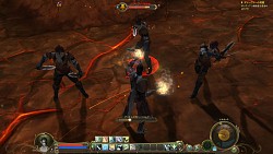 画像ギャラリー No.041のサムネイル画像 / 聞きしに勝る大作MMORPG「The Tower of AION」の先行プレイレポートを4Gamerに掲載