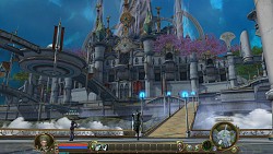 画像ギャラリー No.043のサムネイル画像 / 聞きしに勝る大作MMORPG「The Tower of AION」の先行プレイレポートを4Gamerに掲載