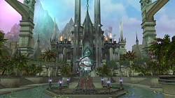 画像ギャラリー No.046のサムネイル画像 / 聞きしに勝る大作MMORPG「The Tower of AION」の先行プレイレポートを4Gamerに掲載