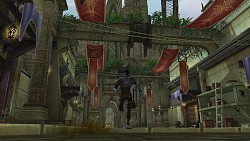 画像ギャラリー No.047のサムネイル画像 / 聞きしに勝る大作MMORPG「The Tower of AION」の先行プレイレポートを4Gamerに掲載