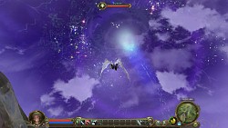 画像ギャラリー No.053のサムネイル画像 / 聞きしに勝る大作MMORPG「The Tower of AION」の先行プレイレポートを4Gamerに掲載
