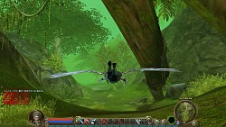 画像ギャラリー No.057のサムネイル画像 / 聞きしに勝る大作MMORPG「The Tower of AION」の先行プレイレポートを4Gamerに掲載