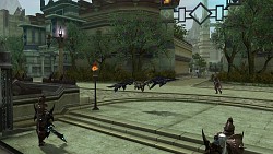 画像ギャラリー No.058のサムネイル画像 / 聞きしに勝る大作MMORPG「The Tower of AION」の先行プレイレポートを4Gamerに掲載