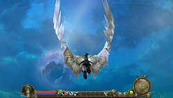 画像ギャラリー No.059のサムネイル画像 / 聞きしに勝る大作MMORPG「The Tower of AION」の先行プレイレポートを4Gamerに掲載