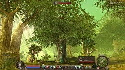 画像ギャラリー No.004のサムネイル画像 / 「The Tower of AION」のスクリーンショット集を4Gamerに掲載