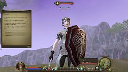 画像ギャラリー No.005のサムネイル画像 / 「The Tower of AION」のスクリーンショット集を4Gamerに掲載