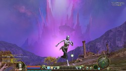 画像ギャラリー No.007のサムネイル画像 / 「The Tower of AION」のスクリーンショット集を4Gamerに掲載